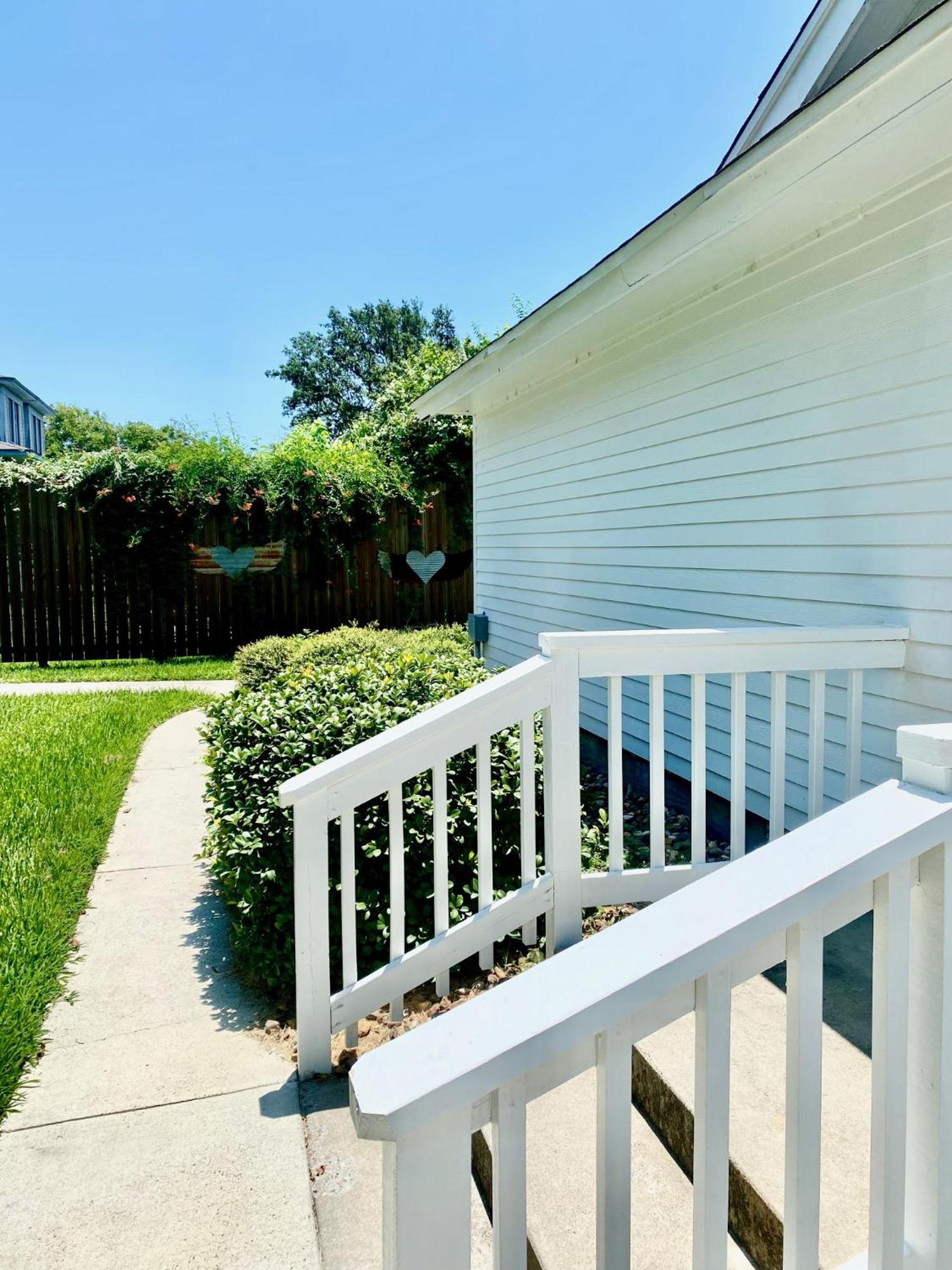Oak Cottages 6 Rockport Exterior photo